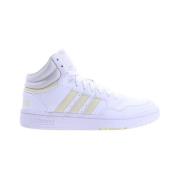 Laarzen adidas Hoops 3.0 Mid W
