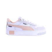 Lage Sneakers Puma Carina Street Jr