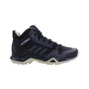 Wandelschoenen adidas Terrex Ax3 Mid Gtx