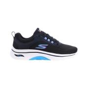 Lage Sneakers Skechers Go Walk Arch Fit 2.0
