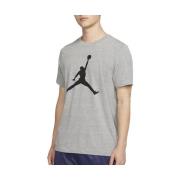 T-shirt Korte Mouw Nike -