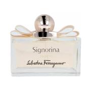 Eau de Parfum Salvatore Ferragamo Eau de Parfum Signorina Eleganza 100...