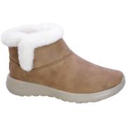 Enkellaarzen Skechers 347693