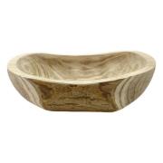 Schaaltjes en manden Signes Grimalt Dienblad