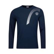 Sweater Head Club 22 Cliff LS