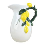 Vazen, potten voor binnen Signes Grimalt Citroenkan