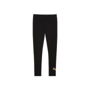 Broek Puma Ess Metallic