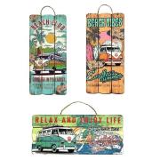 Schilderijen Signes Grimalt 3U-Ornament