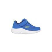 Lage Sneakers Skechers Bounder Techrox