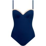 Badpak Lisca Voorgevormd eendelig zwempak SYDNEY
