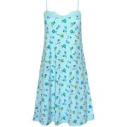 Korte Jurk Lisca Babydoll BLOOMY Cheek