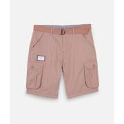 Korte Broek Oxbow Cargoshorts ORPEK