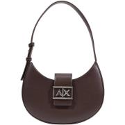 Handtas EAX SHOULDER BAG XW002565 AF12039
