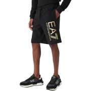 Korte Broek Emporio Armani EA7 7M001414 AF22266