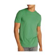 T-shirt Korte Mouw Tommy Jeans DM0DM20363