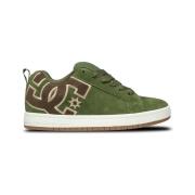 Lage Sneakers DC Shoes Court Graffik Se