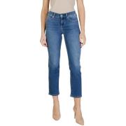 Skinny Jeans Liu Jo ECS PANT.AUTHEN.SLIM ANKLE R.W UA6066 DS081