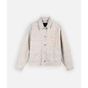 Mantel Oxbow Jas DARTS