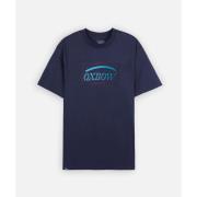 T-shirt Korte Mouw Oxbow T-shirt met korte mouwen TRIBE