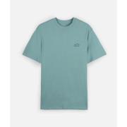 T-shirt Korte Mouw Oxbow T-shirt met korte mouwen REST