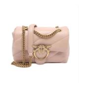 Tas Pinko LOVE MINI PUFF CL SHEEP