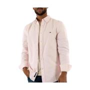 Overhemd Lange Mouw Tommy Hilfiger -