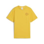 T-shirt Korte Mouw Puma -
