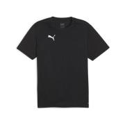 T-shirt Korte Mouw Puma -