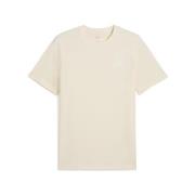 T-shirt Korte Mouw Puma -