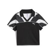 T-shirt Korte Mouw Puma -