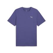 T-shirt Korte Mouw Puma -