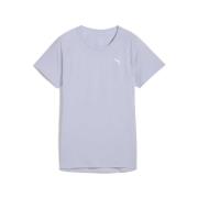 T-shirt Korte Mouw Puma -