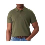 Polo Shirt Korte Mouw Tommy Hilfiger -