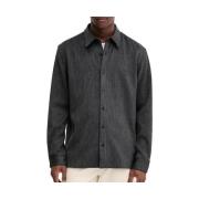 Overhemd Lange Mouw Calvin Klein Jeans -