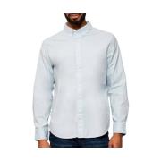 Overhemd Lange Mouw Calvin Klein Jeans -