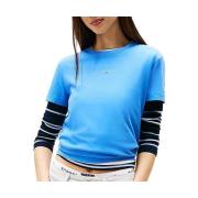 T-shirt Korte Mouw Tommy Hilfiger -