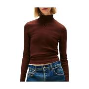 T-Shirt Lange Mouw Tommy Hilfiger -