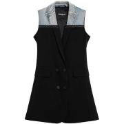 Korte Jurk Desigual VEST_POTTER 26SWVW43