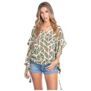 Tuniek Isla Bonita By Sigris Blouse