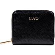 Portemonnee Liu Jo ECS M ZIP AROUND AF5156 E0027