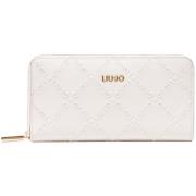 Portemonnee Liu Jo ECS XL ZIP AROUND AF5170 E0538