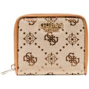 Portemonnee Guess NEDA SLG SMALL ZIP AROUND SWJP96 54137