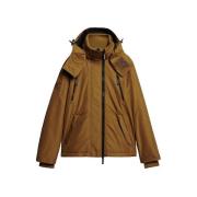 Windjack Superdry Veste Coupe-vent à capuche Mountain