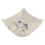 Schaaltjes en manden Signes Grimalt Bloemenbord