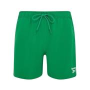 Korte Broek Reebok Sport Yale