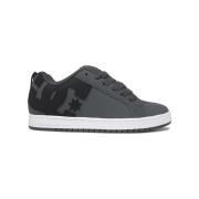 Lage Sneakers DC Shoes Court Graffik