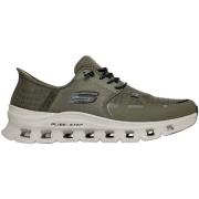 Lage Sneakers Skechers -