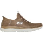 Lage Sneakers Skechers -
