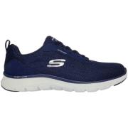 Lage Sneakers Skechers -