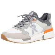 Lage Sneakers Rieker -